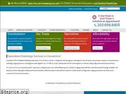 Sites similar to midstateradiology.com