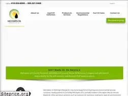 Sites similar to midstates-oil.com