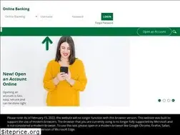 Sites similar to midstatesbank.com