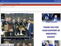 Sites similar to midstateshockey.us