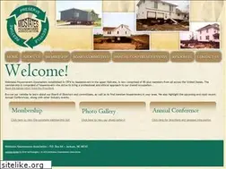 Sites similar to midstateshousemoversassociation.org