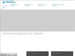 Sites similar to midstateslab.com