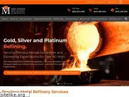 Sites similar to midstatesrecycling.com