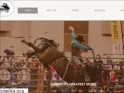 Sites similar to midstatesrodeo.com