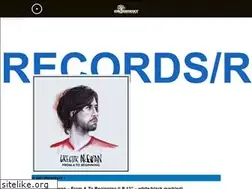 Sites similar to midsummer-records.de