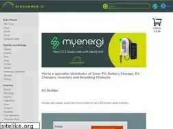 Sites similar to midsummer.ie