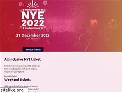 Sites similar to midsummer.nl