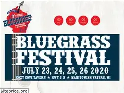 Sites similar to midsummerbluegrass.com