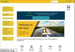 Sites similar to midsummerenergy.co.uk
