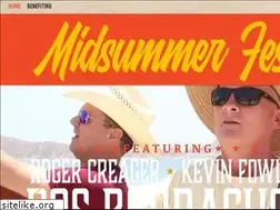 Sites similar to midsummerfestkaty.com