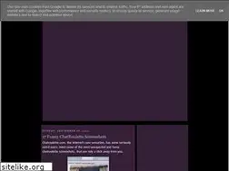 Sites similar to midsummerinsomnia.blogspot.com