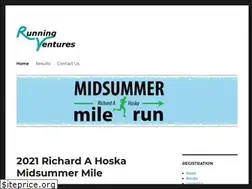 Sites similar to midsummermile.com