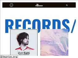 Sites similar to midsummerrecords.de