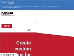 Sites similar to midsunspecialtyproducts.com