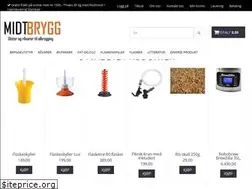 Sites similar to midtbrygg.no