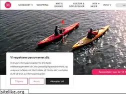 Sites similar to midtbyen.no