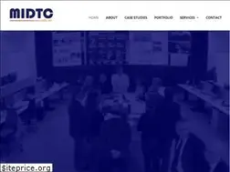 Sites similar to midtc.com