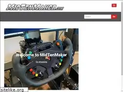 Sites similar to midtenmaker.com