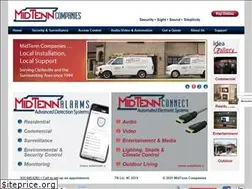 Sites similar to midtenncompanies.com