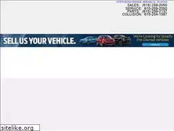 Sites similar to midtennfordtrucks.com