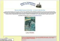 Sites similar to midtenrelics.com