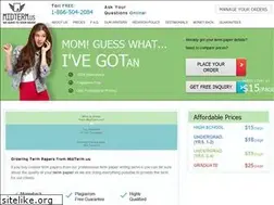 Sites similar to midterm.us