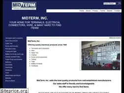 Sites similar to midterminc.com