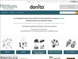 Sites similar to midtkom.dk