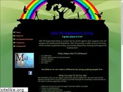 Sites similar to midtn.org