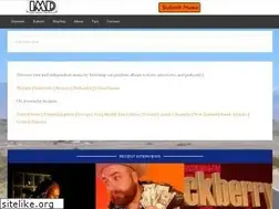 Sites similar to midtnmusic.com
