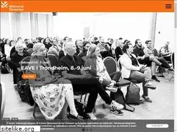 Sites similar to midtnorskfilm.no