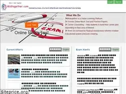 Sites similar to midtogether.com