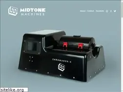 Sites similar to midtonemachines.com