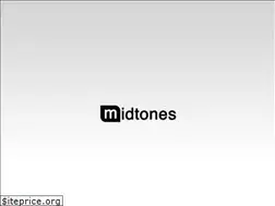 Sites similar to midtones.de