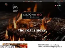 Sites similar to midtown-bbq.com