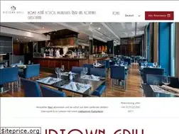 Sites similar to midtown-grill.de