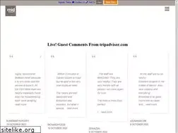 Sites similar to midtown-hotel.com
