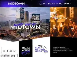 Sites similar to midtown.co.il