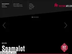 Sites similar to midtownartscenter.com
