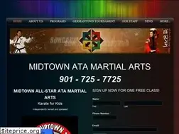 Sites similar to midtownata.com