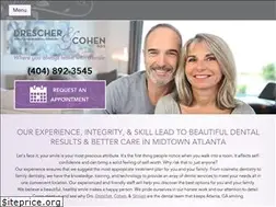 Sites similar to midtownatlantadentists.com