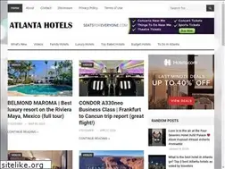 Sites similar to midtownatlantahotels.net