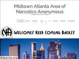 Sites similar to midtownatlantana.com