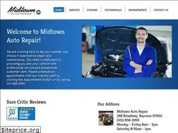 Sites similar to midtownauto1.com
