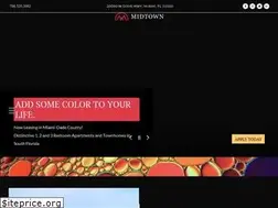 Sites similar to midtownaventura.com