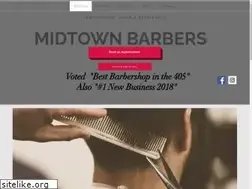 Sites similar to midtownbarbers.net