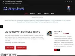 Sites similar to midtowncenterautorepair.com