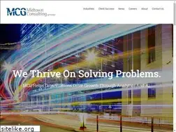 Sites similar to midtowncg.com