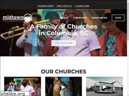 Sites similar to midtowncolumbia.com