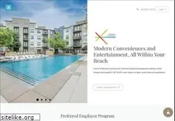 Sites similar to midtowncommons.com